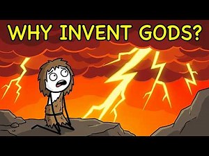 Why Did Ancient Humans Create Gods?