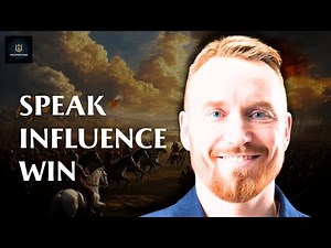 The 110 techniques of communication and public speaking | David JP Phillips