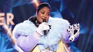Laila Ali Says Her 'Mom Cool Factor' Is Much Higher After 'The Masked Singer'
