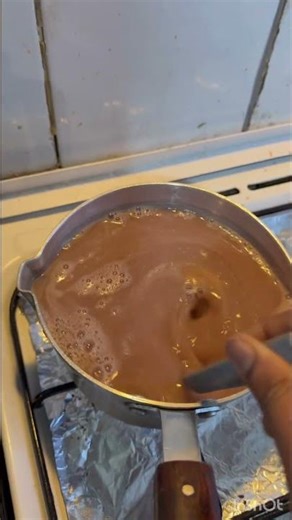 Healthy Ragi Java #ragi #healthy