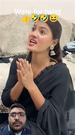 pakhandi dost #comedy #funny @sort video 👍🤩💖