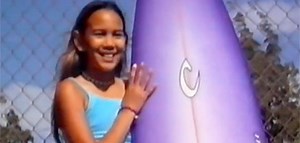 Full Trailer for Kick Ass 'Girls Can't Surf' Documentary from Australia | FirstShowing.net