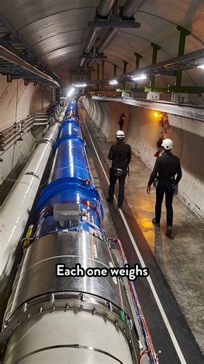 540K views · 14K reactions | How To Steer At 99.9999999% The Speed Of Light? | Be Smart | Facebook