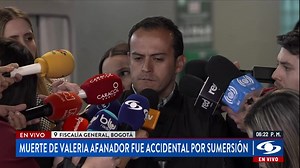1.2M views · 14K reactions | #ATENCIÓN | Tras cuatro días de investigaciones por el hallazgo de Valeria Afanador, la menor de 10 años que había desaparecido en Cajicá el pasado 12 de agosto, sale a la luz el primer informe de las autoridades sobre la causa de su muerte. Esto dice el documento. Los detalles >> https://tinyurl.com/mrxsksrm | Noticias Caracol | Facebook