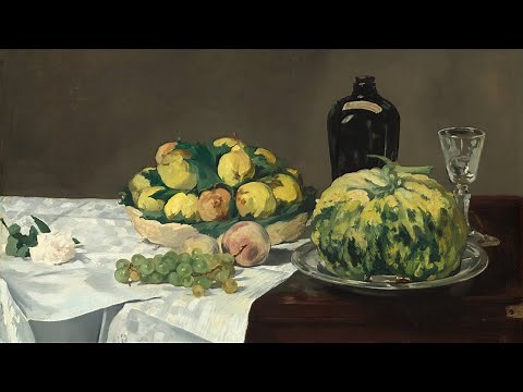 Color Strategy in Art