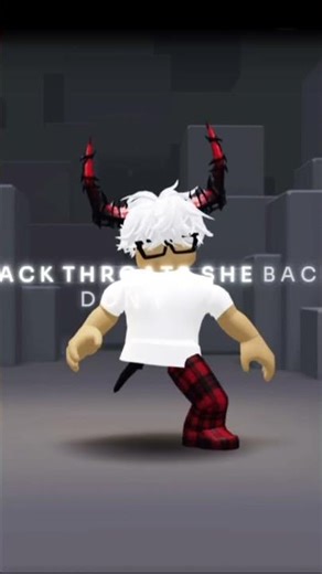 Don’t hide #robloxedit #roblox