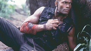Соло Solo . боевик, фантастика, триллер (1996)