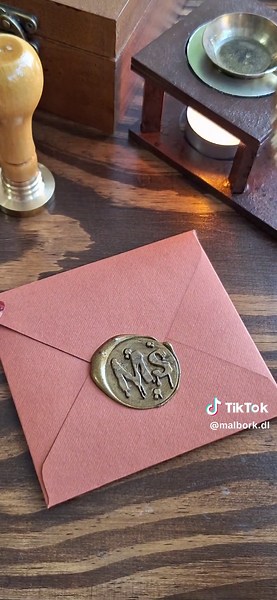 Discover the Art of Wax Seal: Sealing Wax, Stamp, and More!