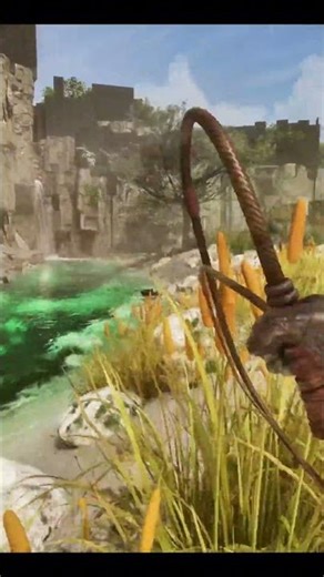 Prop Hunt sur Ark ascended part 2 #arksurvivalascended #pov #gameplay