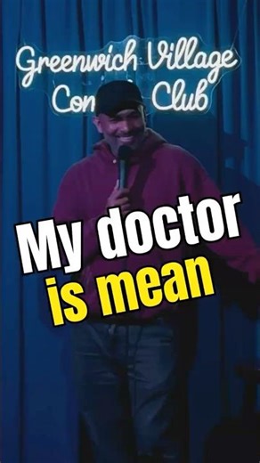 Asian doctors be mean 😂 #comedy #health #exercise