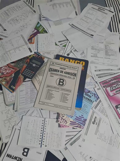 Cómo superar la etapa preuniversitaria en la UNT