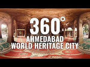Ahmedabad - World Heritage City