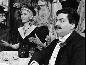 Moulin Rouge - Percy Faith