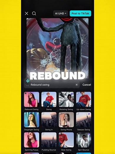 Create a Stunning Poppy Playtime Dark Age Funk Intro