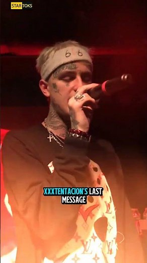 Rappers’ Final Words Before They Passed… 😢💔#shortvideo