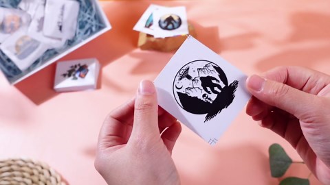Watersay 279 PCS Bigfoot Sasquatch Stickers Outdoor Nature Vinyls Waterproof 93 Designs Decal Cool Funny Sasquatch Stickers for Laptop Luggage Skateboard Water Bottle Computer Refrigerator Guitar