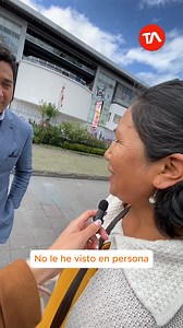 37K views · 172 reactions | ¡Luces, cámaras, acción! El Lindo Canal se prepara para recibir el 2025. #Teleamazonas #2025 #noticias | Teleamazonas | Facebook