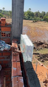 26K views · 54 reactions | Techniques To Install Glass Block | Daily Works CVR | Facebook