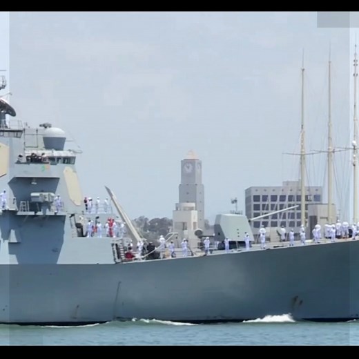 Thank you for your service 🫡 🇺🇲 ⚓. USS Gridley DDG-101 returns to San Diego after a 10-month deployment to the U.S. 3rd, 7th and 5th Fleet areas of operation as part of the USS Carl Vinson CVN-70 Carrier Strike Group. 06.04.2015. 🫡🇺🇲⚓ #Respect #usnavy #AircraftCarrier #military #GoNavy | Go Navy