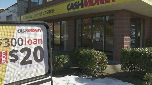 Government proposes changes to ‘payday loans’