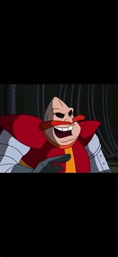 Sonic Underground (1999) DIC Dr Robotnik Chaos Emeralds Sleet