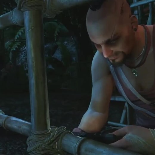 best duo #edit #farcry #games #vaas #paganmin