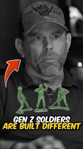 Captain Brad Geary Reveals How Gen Z Is Changing Naval Warfare