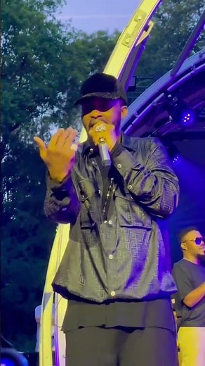 Fally Ipupa - Un coup