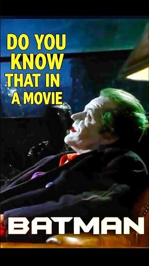 The Art of Darkness: Tim Burton’s Unique Approach in Batman 1989