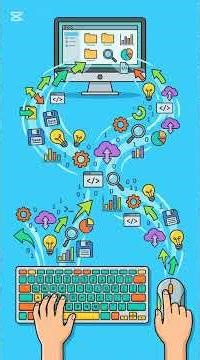 Definition of computer, working principle #computer #fundamental #definitions #principles