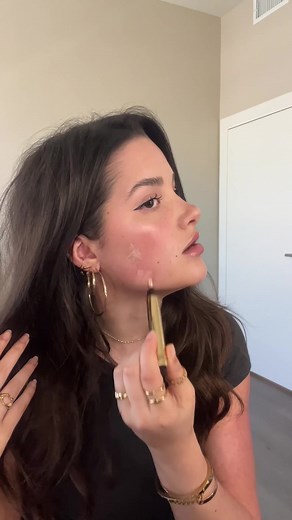 my new favorite concealer 💖 @YSL Beauty #YSLBeautyPartner | concealer