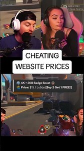 How Much It Costs To Cheat in Apex Legends