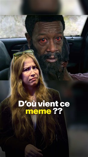 Morgan Jones : Survivant au bout de sa vie ?