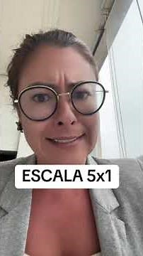 ESCALA 5x1