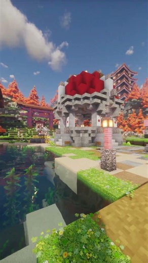 Photon Minecraft shaders make Minecraft look different!