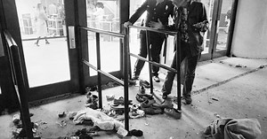 Astroworld tragedy evokes memories of Riverfront Coliseum 42 years ago