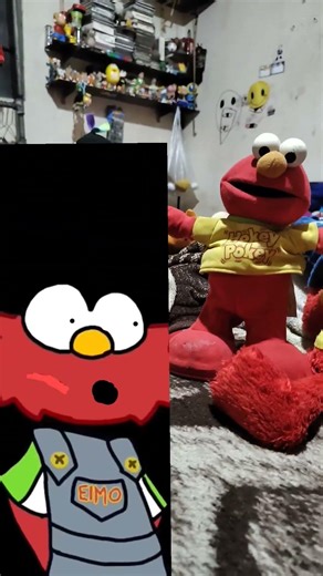 quienes son los papás del amigo de JONNY 👱 Momasoz elmo episodio 6 temporada 2