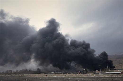 Trump’s ‘roaring’ economy meets a rough start to 2026: What the latest numbers show