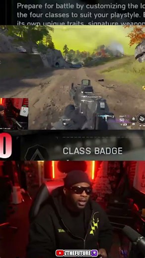 ZACH HURTH GAMING #Shorts #warzone #zachhurth #gaming #clips