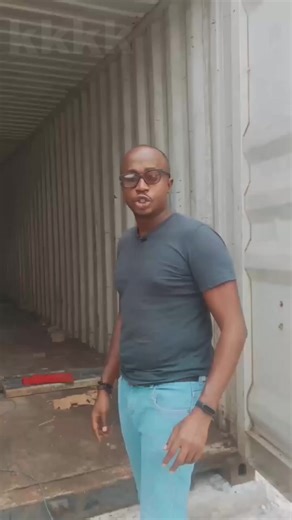 Joining two shipping containers together is just as easy as it sounds you simply need to place them side-by-side and drop the walls on the inside that touch. In this build, we are looking t | Shipping Container Homes