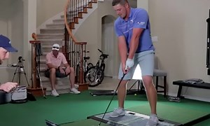 Bryson DeChambeau: ‘This is how I gained 30mph ball speed with an iron’