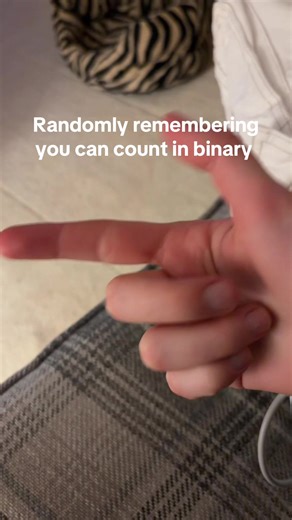 #binary #counting #bored