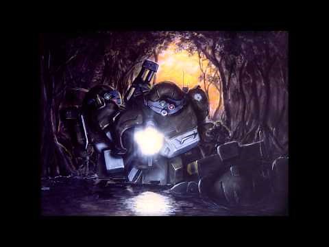 THE VOTOMS M@STER - 炎のさだめ - 菊地 真