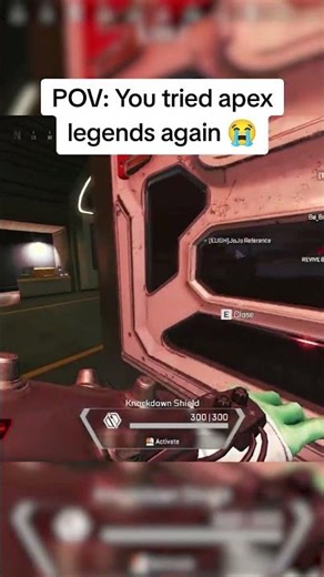 What Playing Apex in 2025 Feels Like... 💀