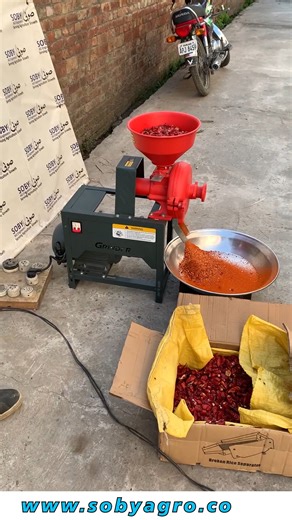 Mini Oil Machine n Flour Mill | Ghar m Istamal k liye Small Machinery | #oilmachine #flourmill #homeuse #oilbusiness #SobyAgroMachinery Contact for more information call/WhatsApp Karachi Showroom https://wa.me/923008626048 . https://wa.me/923008626064 . Lahore n Daska Showroom https://wa.me/923008716056 . https://wa.me/923008626095 . https://wa.me/923008626170 . https://wa.me/923008626094 . https://wa.me/923018616056 . https://wa.me/923008626056 . Visit Now: Soby Agro Machinery near WAPDA Office