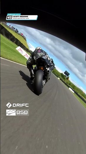 It's a Super Scottish Saturday at Knockhill coming right up #bsb