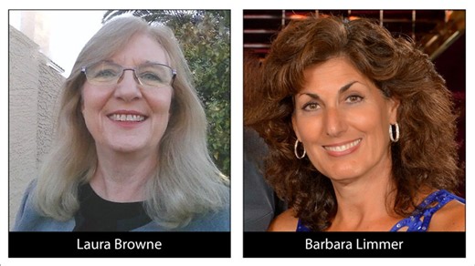 Translating Interview Speak: What Your Interviewer Really Wants to Know with Barbara Limmer and Laura Browne