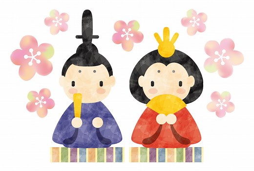 ひな祭りのゲーム高齢者向け！レクリエーションやイベントで楽しめる