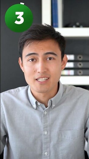 3 Excel Interview Questions in 60 seconds #shorts