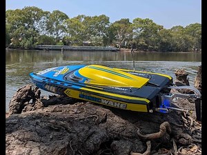 Honest review of the Proboat Super Sonicwake after 2 weeks of use